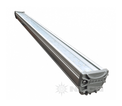 Светильник NLCO ISK18-04-C-01